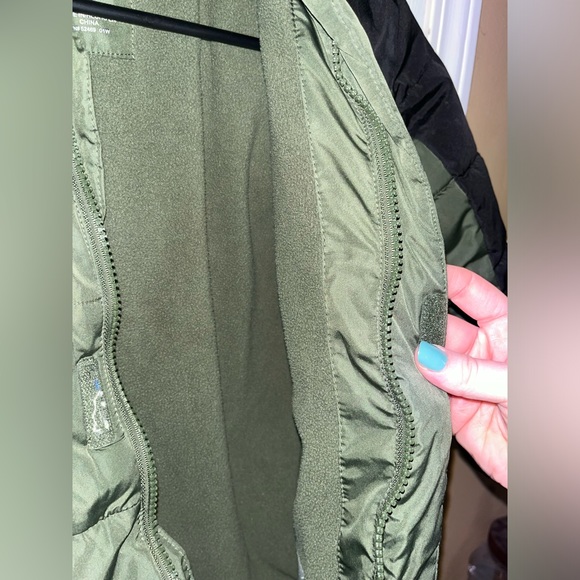 Wonder nation winter coat - Picture 5 of 5